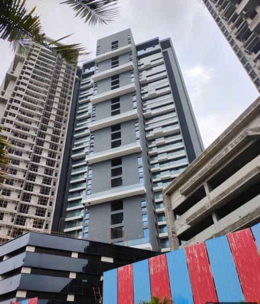  one-akshar Construction Status June-25