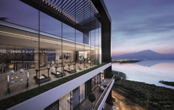  one-akshar Gymnasium