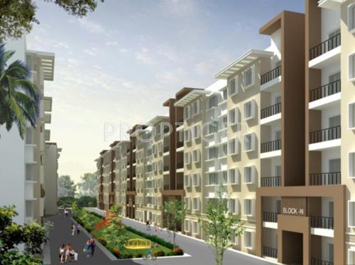 Images for Elevation of Bren SJR Unity