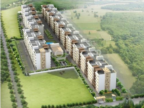 Images for Elevation of Bren SJR Unity