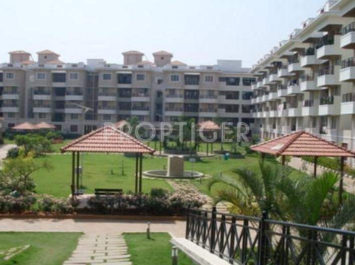 spandhana Images for Elevation of Shriram Spandhana