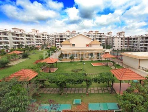  spandhana Images for Elevation of Shriram Spandhana