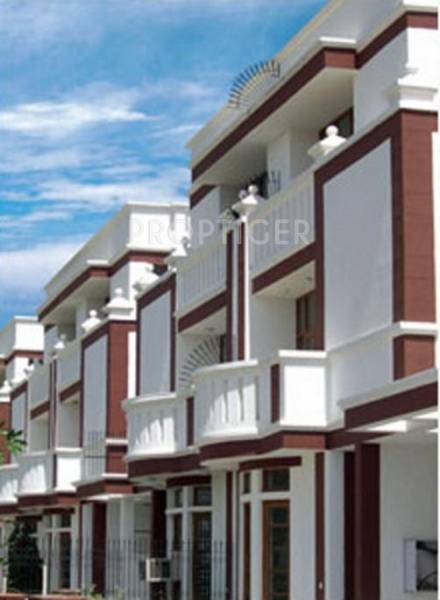 Images for Elevation of Ansal Eden Villas Images for Elevation of Ansal Eden Villas