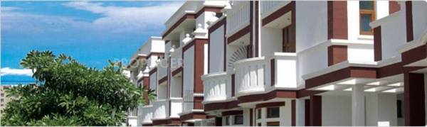 Images for Elevation of Ansal Eden Villas Images for Elevation of Ansal Eden Villas