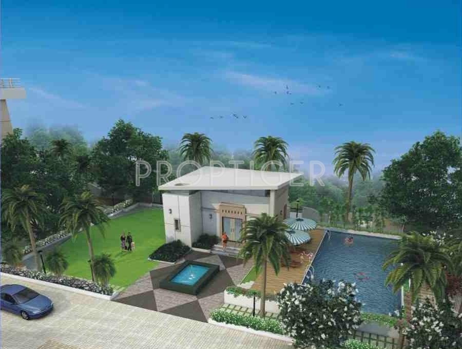 Images for Elevation of GK Developers Peace Valley