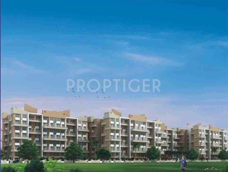 Images for Elevation of GK Developers Peace Valley