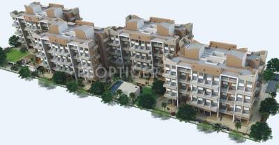 Images for Elevation of GK Developers Peace Valley