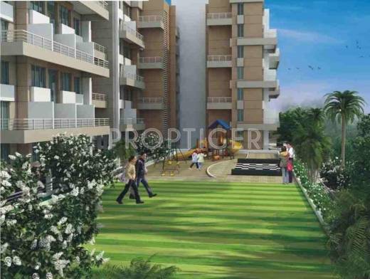 Images for Elevation of GK Developers Peace Valley