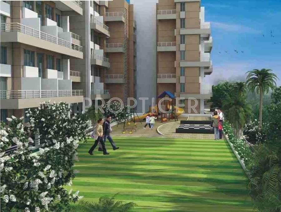 Images for Elevation of GK Developers Peace Valley