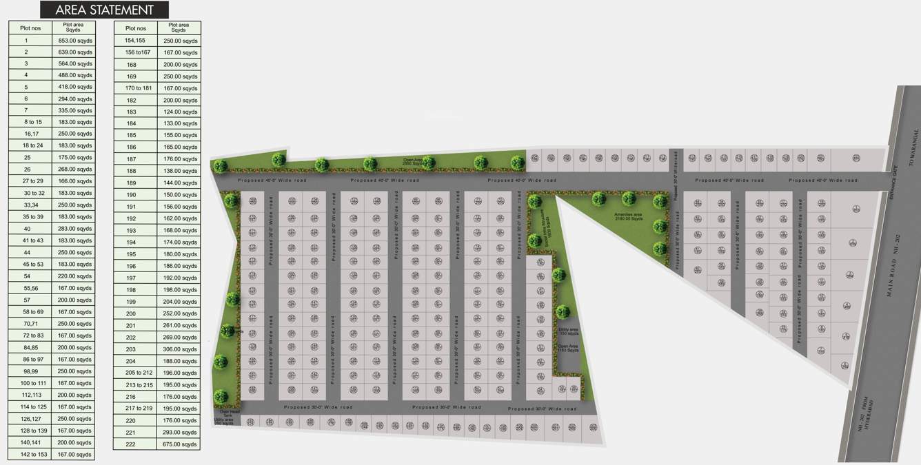  t town Images for Layout Plan of PVR T Town
