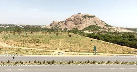 Images for Elevation of PVR T Town