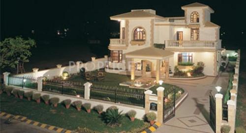  florence-elite Images for Elevation of Ansal Florence Elite