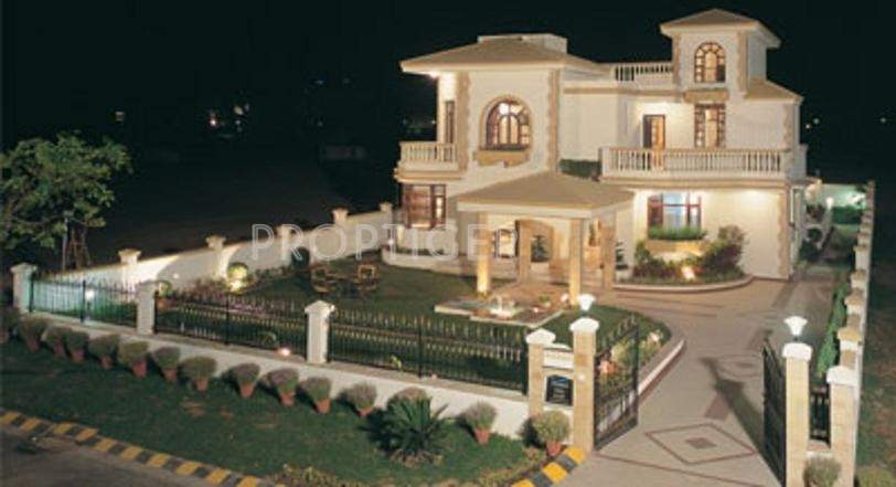 florence elite Images for Elevation of Ansal Florence Elite