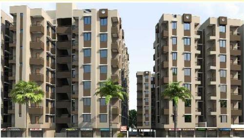  umang-aslali Images for Elevation of DBS Umang Aslali