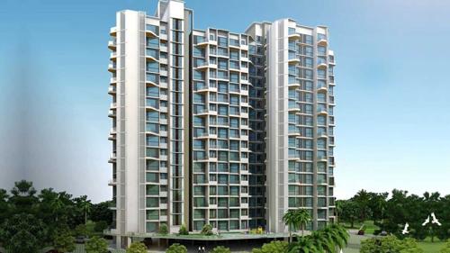 Images for Elevation of Ajmera Exotica exotica Images for Elevation of Ajmera Exotica