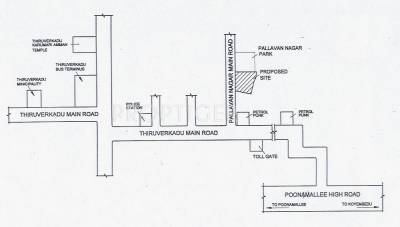 Images for Location Plan of Vinoth Varsha Images for Location Plan of Vinoth Varsha