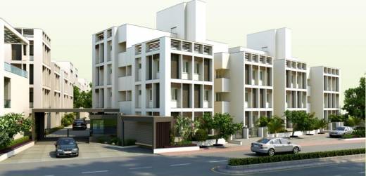 Images for Elevation of DBS Umang Aditya