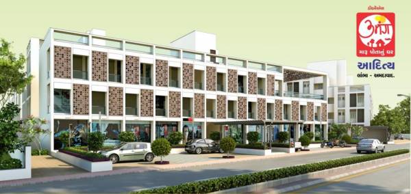 Images for Elevation of DBS Umang Aditya Images for Elevation of DBS Umang Aditya