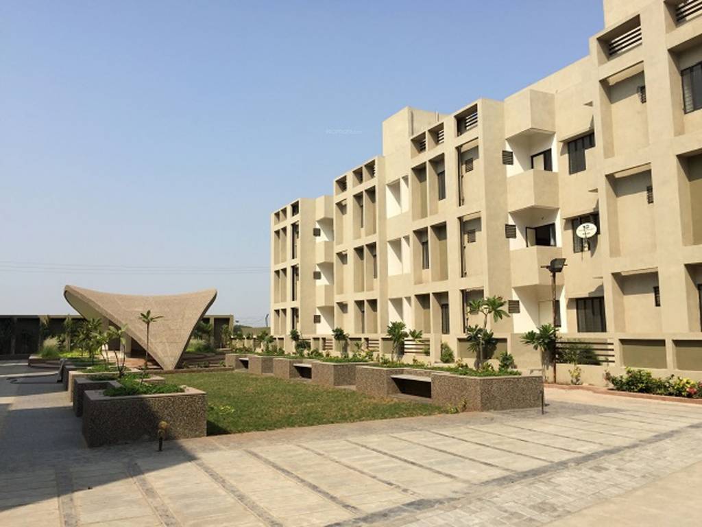 Images for Elevation of DBS Umang Aditya