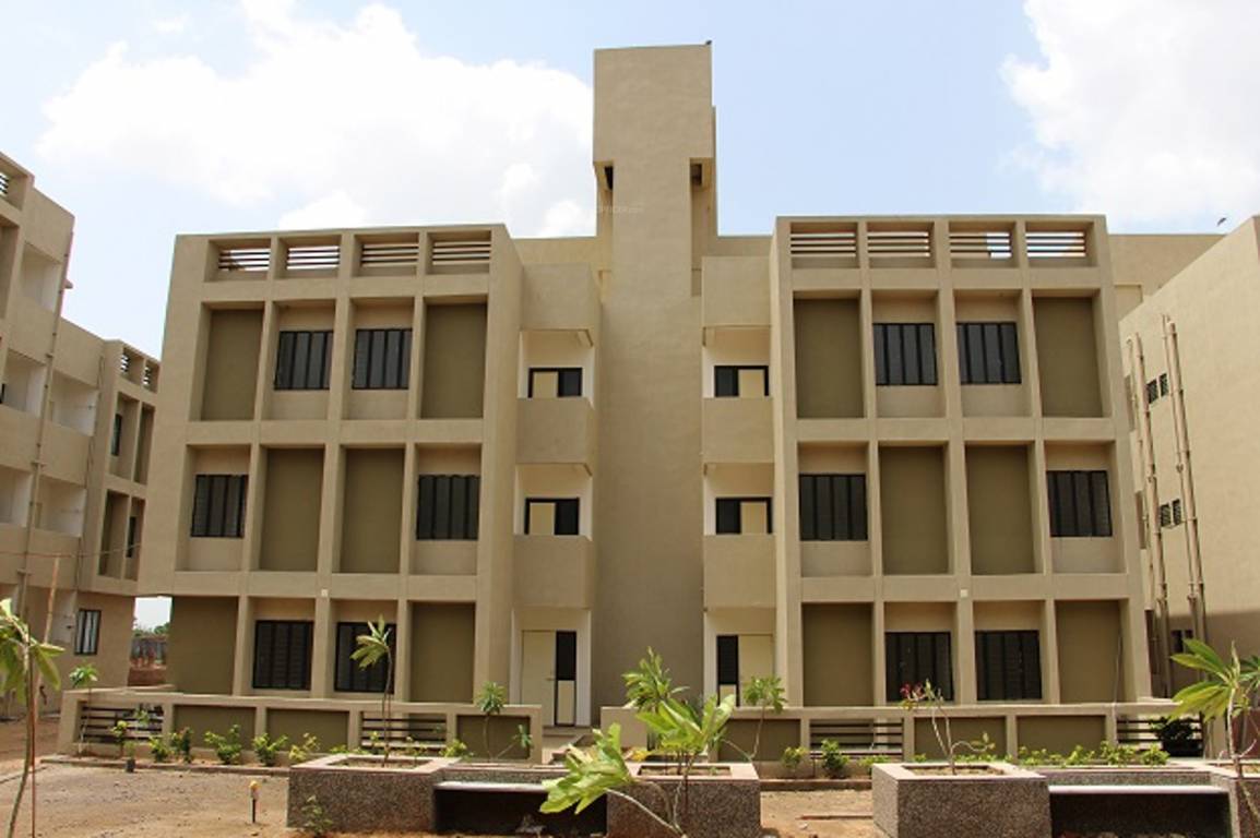 Images for Elevation of DBS Umang Aditya