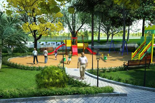 Images for Amenities of Kalangutkar Oasis De Ashiyana Villa