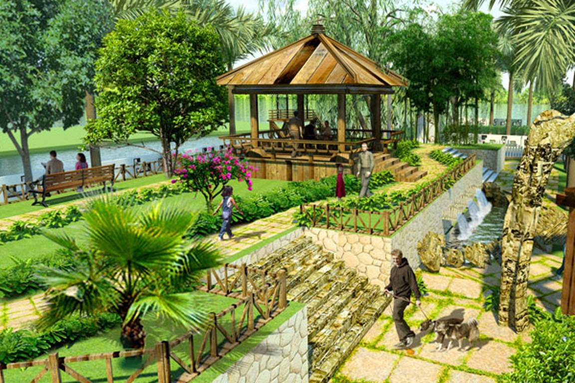 Images for Amenities of Kalangutkar Oasis De Ashiyana Villa