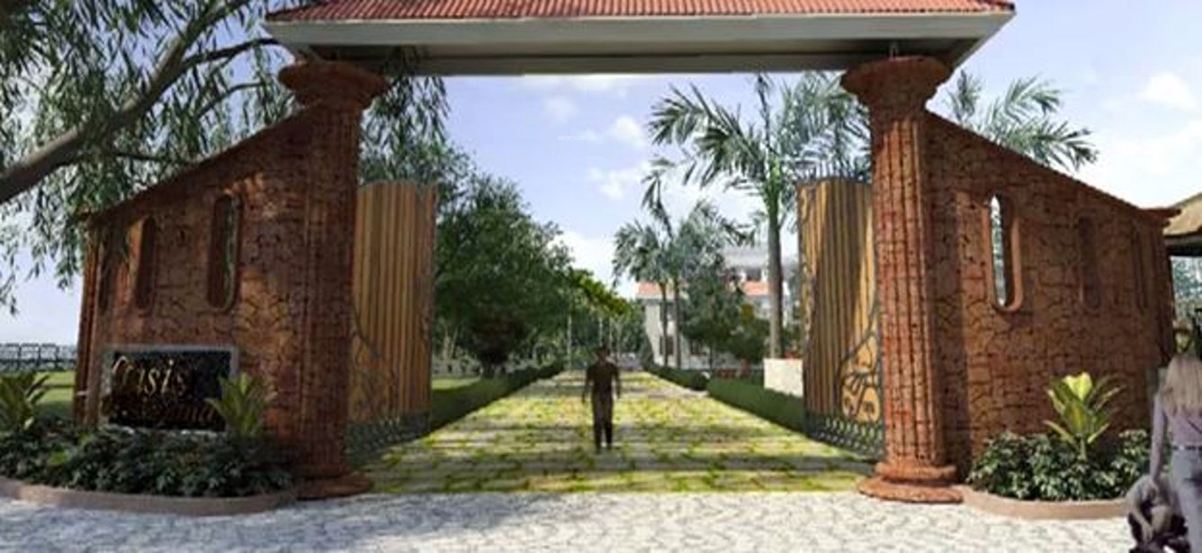 Images for Amenities of Kalangutkar Oasis De Ashiyana Villa