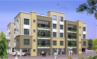 Images for Elevation of Shroff Shagun