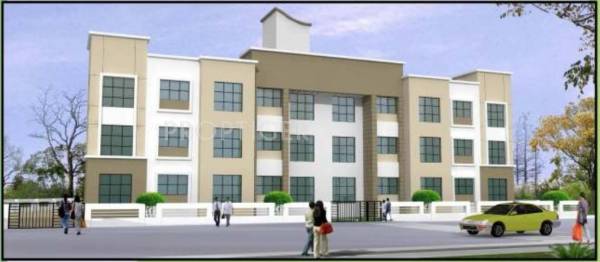 Images for Elevation of Shroff Shagun