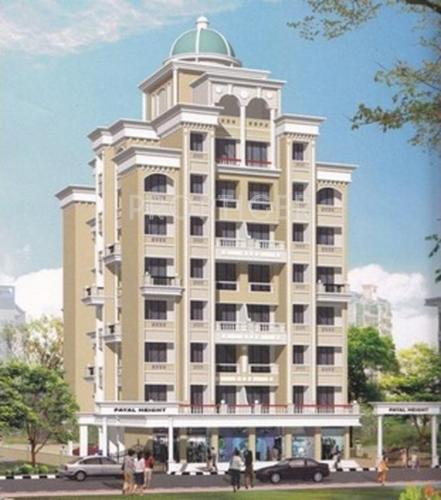 Images for Elevation of Payal Heights heights Images for Elevation of Payal Heights