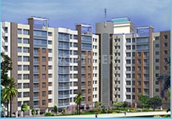 Images for Elevation of Kabra Group Galaxy Star 2