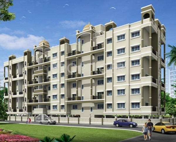 Shree Ganesh Developers Sentosa Elysium Shree Ganesh Developers Sentosa Elysium