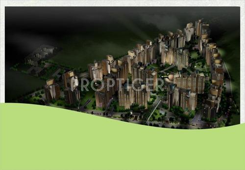  green-escape Images for Elevation of Ansal Green Escape