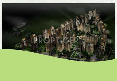 Images for Elevation of Ansal Green Escape green-escape Images for Elevation of Ansal Green Escape