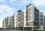 Images for Elevation of Sree Sai Air View Apartments