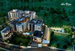 Images for Elevation of Sree Sai Air View Apartments