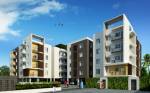 Images for Elevation of Sree Sai Air View Apartments