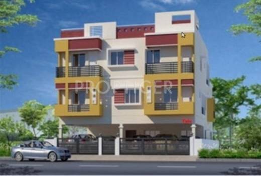Images for Elevation of ACE Tulsi Images for Elevation of ACE Tulsi