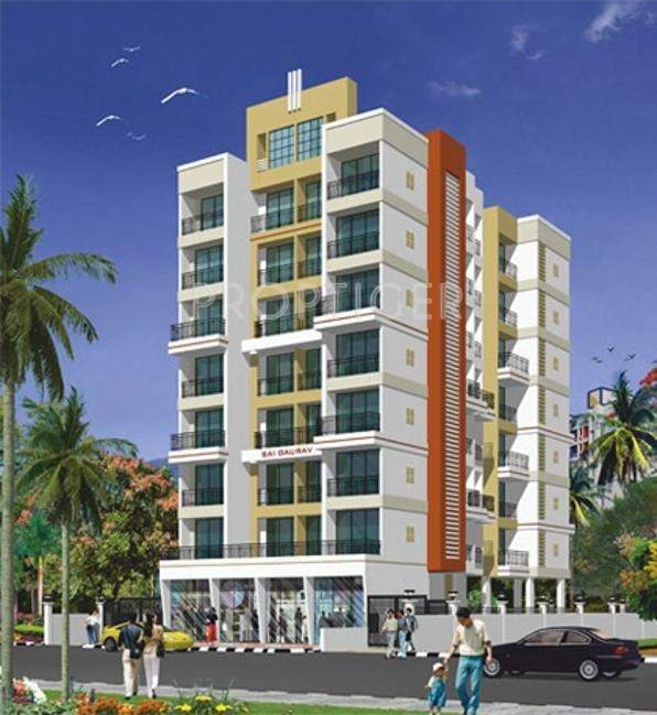  sai gaurav Images for Elevation of Nisarg Sai Gaurav