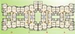 Images for Cluster Plan of Sanghvi Nisarg  nisarg Images for Cluster Plan of Sanghvi Nisarg