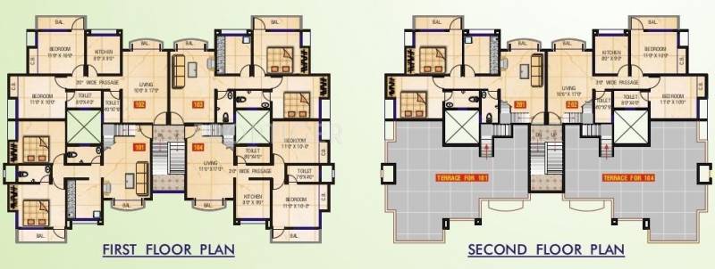  nisarg Images for Cluster Plan of Sanghvi Nisarg