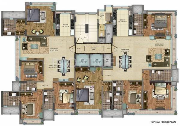 Images for Cluster Plan of Ariisto Cloud