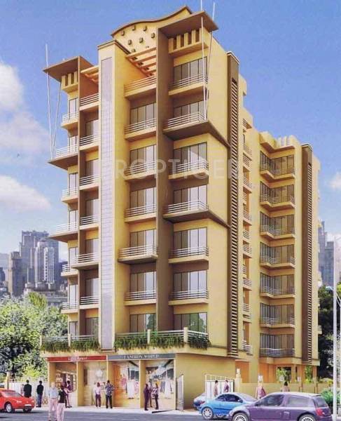 Radhe Krishna Builders Symphony Radhe Krishna Builders Symphony