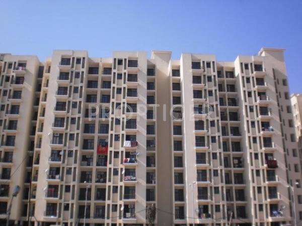 Cosmos Infra Engineering Gulmohar Apartment Cosmos Infra Engineering Gulmohar Apartment