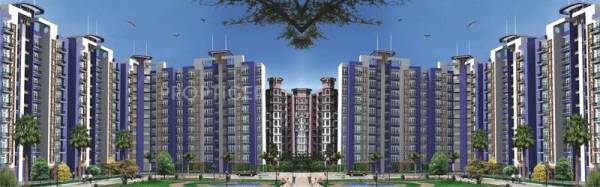 Cosmos Infra Engineering Ashoka Apartment Cosmos Infra Engineering Ashoka Apartment