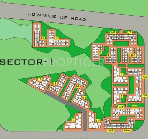  swarajya Images for Master Plan of Neptune Swarajya