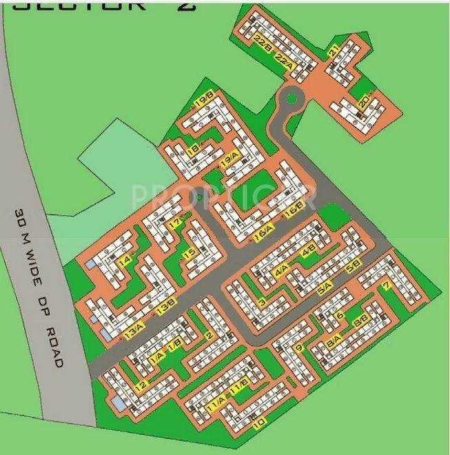  swarajya Images for Master Plan of Neptune Swarajya