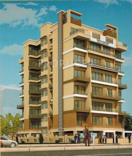 Images for Elevation of Radhe Krishna Apartment krishna-apartment Images for Elevation of Radhe Krishna Apartment