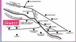 Location Plan  24-west Location Plan