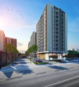 Images for Elevation of Mantra 24 West 24-west Images for Elevation of Mantra 24 West